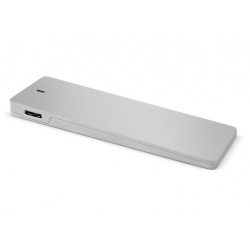 OWC Envoy USB3.0 SSD Slim Enclosure for MacBook Air 2012 SSD