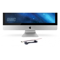 OWC In-line Digital Thermal Sensor for iMac Late 2009 - Mid 2010 Hard Drive Upgrade