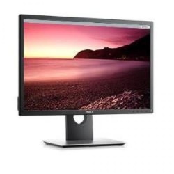 DELL P2217 22-inch TN Matt Black Computer Monitor