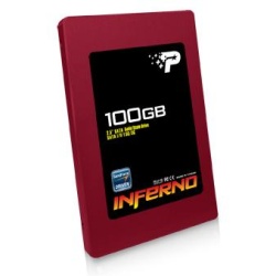 100GB Patriot Inferno 2.5