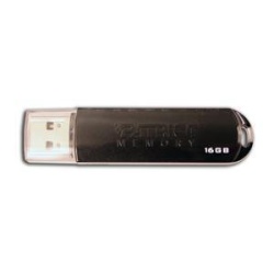 16GB Patriot Xporter Razzo USB Flash Drive (ReadyBoost Ready)