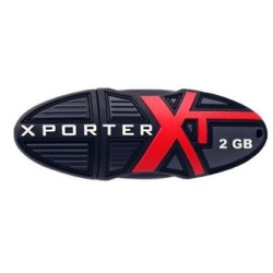2Gb Patriot Xporter XT 200x Ultra-Speed USB Flash Drive