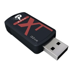 32GB Patriot Extreme Performance Xporter Rage USB Flash Drive