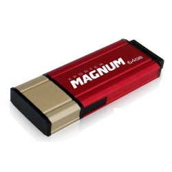 64GB Patriot Xporter Magnum 210x High-Speed USB Flash Drive