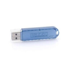 8GB Patriot Xporter Razzo USB Flash Drive (ReadyBoost Ready)
