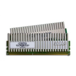 2GB Patriot DDR3 PC3-15000 1866MHz Viper Series (8-8-8-24) Dual Channel LLK kit