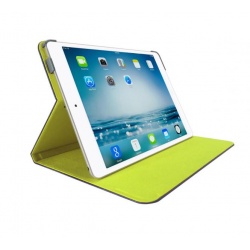 Patriot FlexFit iPad Air Tablet Case and Stand - Grey Version