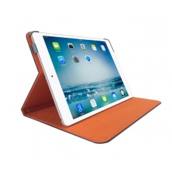 Patriot FlexFit iPad Air Tablet Case and Stand - Navy Version