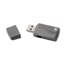Patriot N300 Wireless USB Network Adapter 802.11n (802.11 b/g/n)