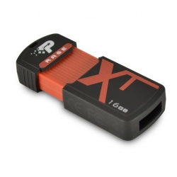 16GB Patriot Extreme Performance Xporter Rage USB Flash Drive