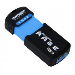 128GB Patriot SuperSonic Rage XT USB3.0 Flash Drive
