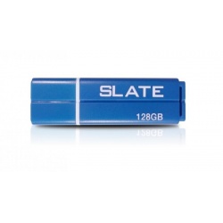 128GB Patriot Slate USB3.0 Slim Flash Drive PSF128GLSS3USB