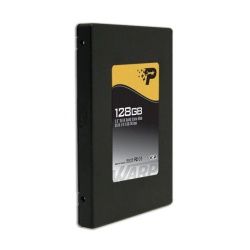 128GB Patriot Extreme Flash Warp SSD Solid State Disk SATA V2