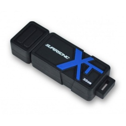 32GB Patriot SuperSonic Boost XT USB3.0 Flash Drive
