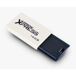 16GB Patriot Supersonic Xpress USB3.0 Flash Drive