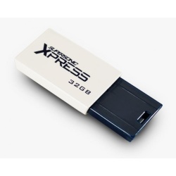 32GB Patriot Supersonic Xpress USB3.0 Flash Drive