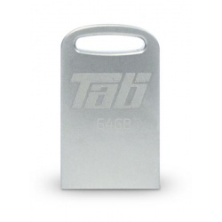 64GB Patriot Tab USB3.0 Micro-size USB Flash Drive