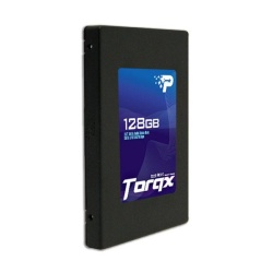128GB Patriot Torqx SSD Solid State Drive (260MB/sec read - 180MB/sec write)