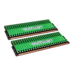4GB Patriot DDR3 PC3-16000 2000MHz Viper Series (9-9-9-24) Dual Channel LLK kit