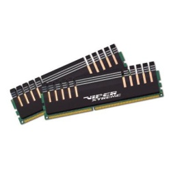4GB Patriot Viper Xtreme Division 2 Edition DDR3 PC3-15000 1866MHz CL9 Dual Channel kit