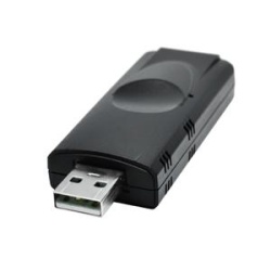 Patriot USB Wireless LAN Network Adapter 802.11 b/g for Box Office Multimedia Player