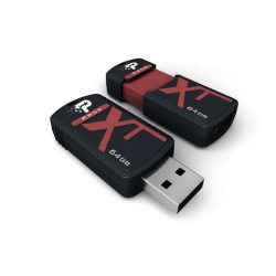 64GB Patriot Extreme Performance Xporter Rage USB Flash Drive