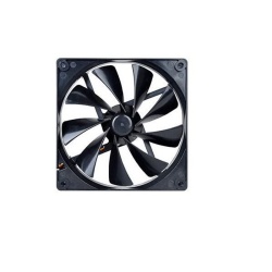 Thermaltake 140MM 1000RPM Pure 14 Fan - Black