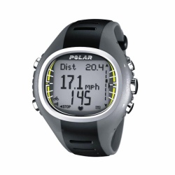 Polar CS300 Cycling Computer with Heart Rate Monitor