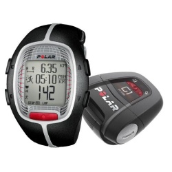 Polar RS300X G1 Heart Rate Monitor and Sports Watch