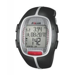 Polar RS300X Fitness Watch with Heart Rate Monitor
