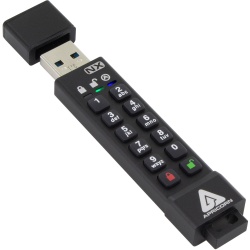 4GB Apricorn SecureKey 3NX USB3.0 Flash Drive