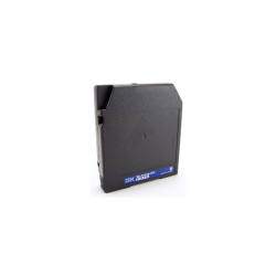 IBM 3592 Enterprise 300GB Data Cartridge Tape