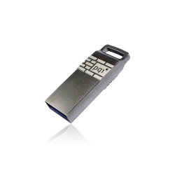 32GB PQI i-Mont USB3.0 Flash Drive (Ultra-fast up to 195MB/sec)