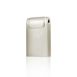 16GB PQI i-Neck USB3.0 Flash Drive (Ultra-fast up to 145MB/sec)