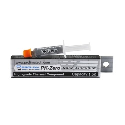 Prolimatech PK-Zero Aluminum Thermal Paste 1.5g