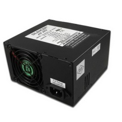 OCZ PC Power & Cooling Silencer 470W Dell PSU (UK)