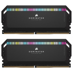32GB Corsair Dominator DDR5 5200MHz CL40 Dual Memory Kit (2 x 16GB)