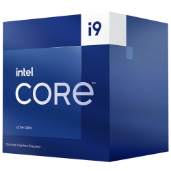 Intel Core i9-13900F 2.0GHz (5.6 Turbo) 24 Core LGA 1700 Desktop Processor (Raptor Lake)