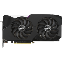 ASUS NVIDIA GeForce RTX 3070 8GB GDDR6 Graphics Card