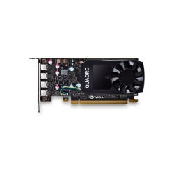 PNY VCQP620-PB Quadro P620 V2 2GB DDR5 Graphics Card V.2