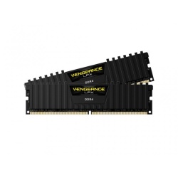 32GB Corsair Vengeance LPX 3200MHz CL16 DDR4 Dual Memory Kit (2 x 16GB)