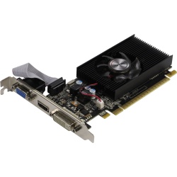 AFOX GeForce GT710 2GB DDR3 Low Profile PCI-E Graphics Card