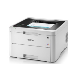 Brother HL-L3230CDW 2400 x 600DPI A4 Wi-Fi Color Laser Printer