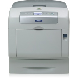 Epson AcuLaser C4200DTN 1200 x 1200 DPI A4 Ethernet Color Laser Printer