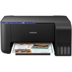 Epson EcoTank ET-2711 A4 5760 x 1440 DPI WiFi Multifunctional Color Inkjet Printer
