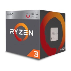 AMD Ryzen 3 4100 3.8GHZ 4 Core L3 Desktop Processor Boxed