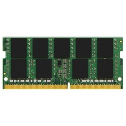 16GB Kingston DDR4 SO-DIMM 2400MHz PC4-19200 DDR4 CL17 Memory Module