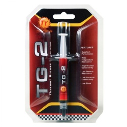 Thermaltake TG-2 Thermal Compound - 4 Grams