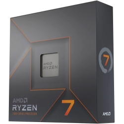 AMD Ryzen 7 7700X 4.5GHz 8 Core AM5 Desktop Processor Boxed