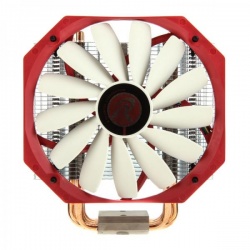 Raijintek Ereboss CPU Air Cooler with 140mm Fan